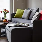 Apartment Exclusives Auf Fehmarn