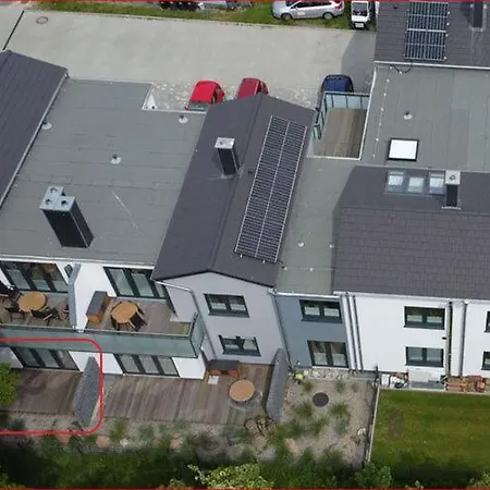 Exclusives Auf Fehmarn *