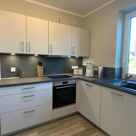 Exclusives Auf Fehmarn