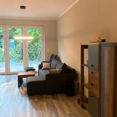 Exclusives Auf Fehmarn Апартаменты Petersdorf auf Fehmarn