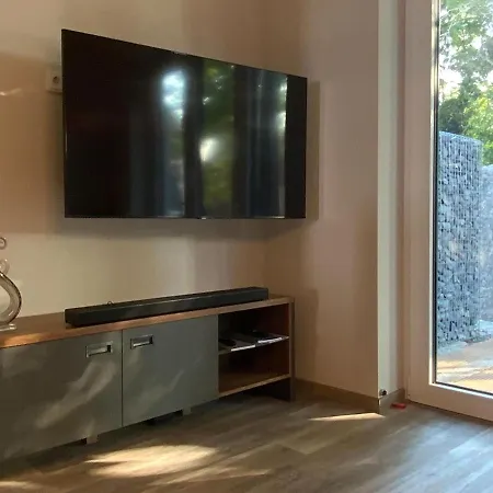 Exclusives Auf Fehmarn Petersdorf auf Fehmarn