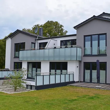 Apartment Exclusives Auf Fehmarn