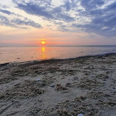 Exclusives Auf Fehmarn Petersdorf auf Fehmarn