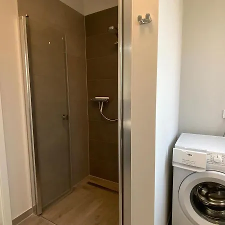 Exclusives Auf Fehmarn Апартаменты *