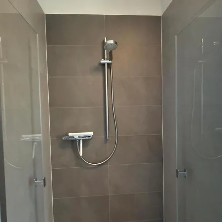 Апартаменты Exclusives Auf Fehmarn Petersdorf auf Fehmarn