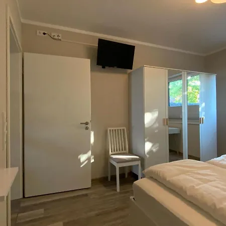 Exclusives Auf Fehmarn Petersdorf auf Fehmarn