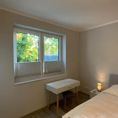 Exclusives Auf Fehmarn