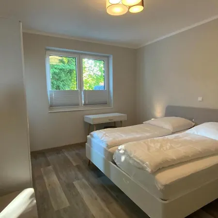 Exclusives Auf Fehmarn Petersdorf auf Fehmarn