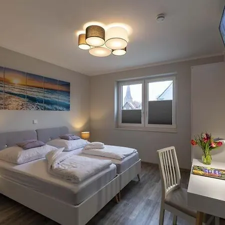 Exclusives Auf Fehmarn Petersdorf auf Fehmarn