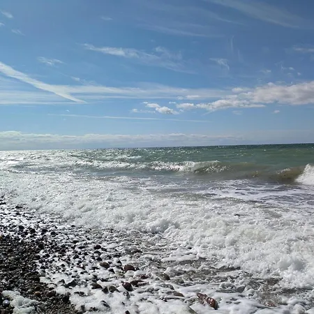 Exclusives Auf Fehmarn *