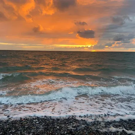 Exclusives Auf Fehmarn