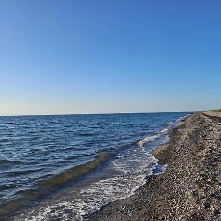 Exclusives Auf Fehmarn