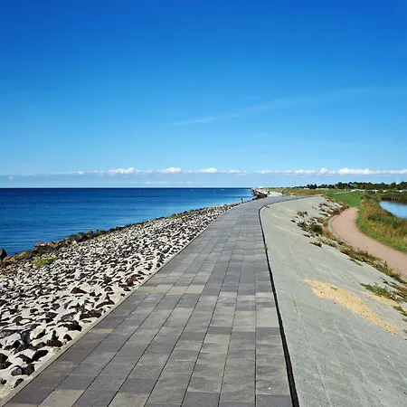 Exclusives Auf Fehmarn *