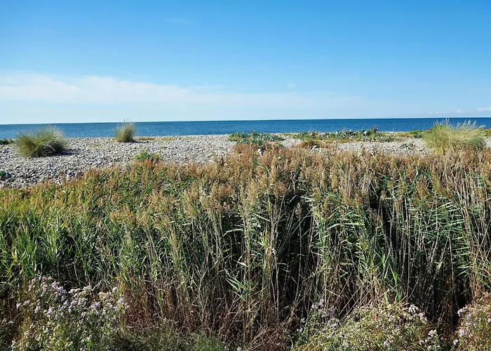 Apartamento Exclusives Auf Fehmarn *